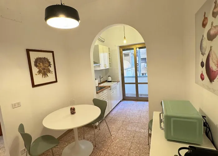 Pretty House Apartament