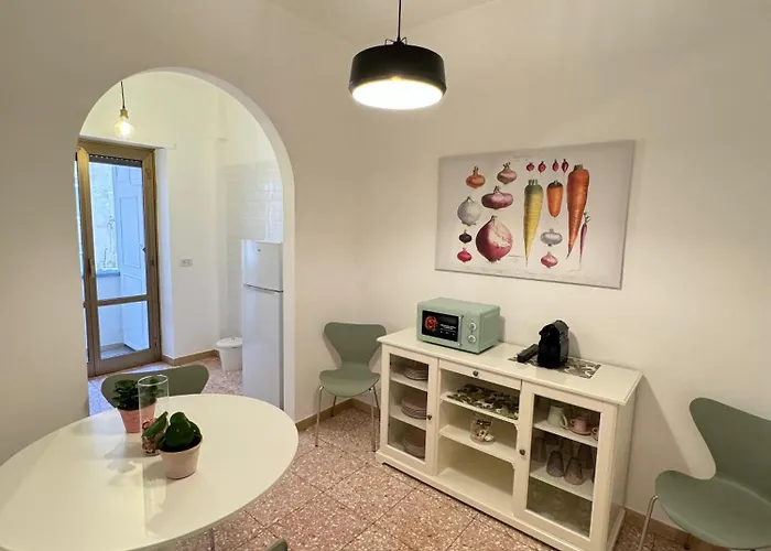 Pretty House Apartament Rzym