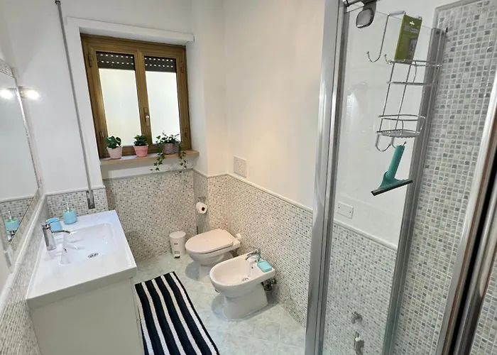 Pretty House Apartament *