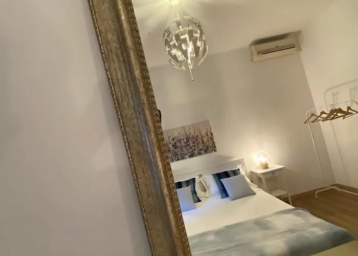 Apartament Pretty House Rzym