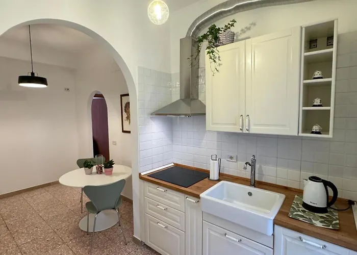 Pretty House Apartament *