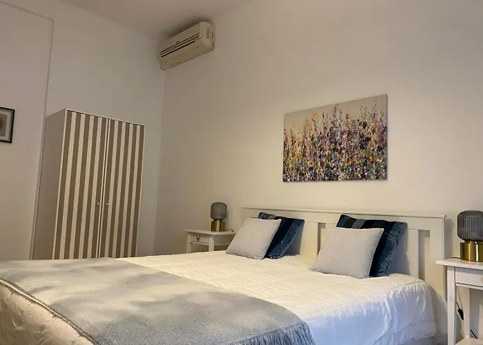 Apartament Pretty House *