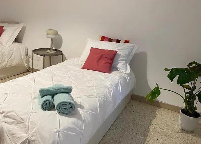 Pretty House Apartament Rzym