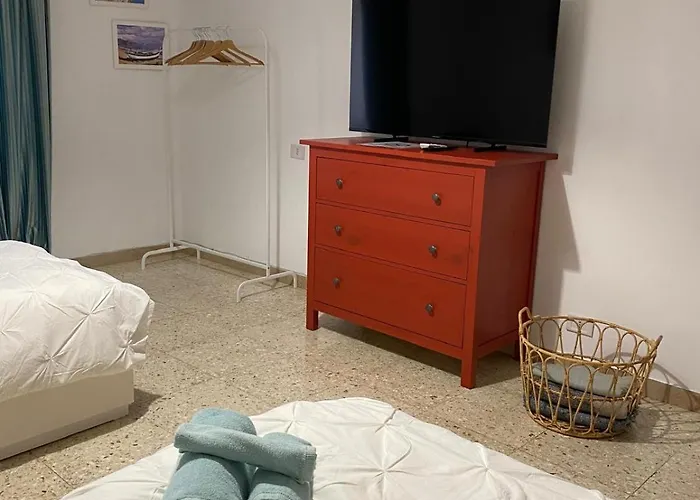 Pretty House Apartament *