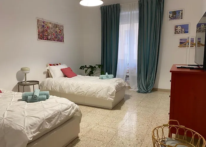 Apartament Pretty House *
