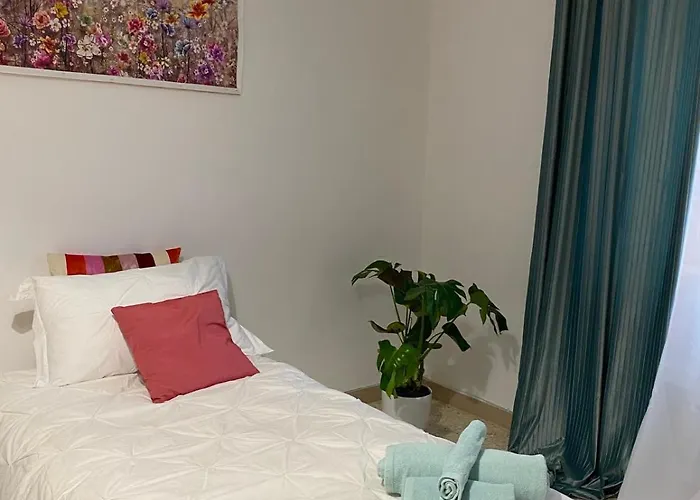 Pretty House Rzym